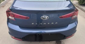 Hyundai Elantra 2.0/Led light, снимка 6