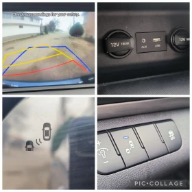 Hyundai Elantra 2.0/Led light, снимка 14