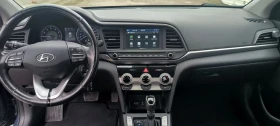 Hyundai Elantra 2.0/Led light, снимка 10