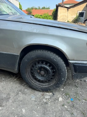 Mercedes-Benz 124 2.5 - 1550 лв. / 792.50 € - 48853198 4