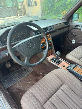 Mercedes-Benz 124 2.5 - 1550 лв. / 792.50 € - 48853198 8