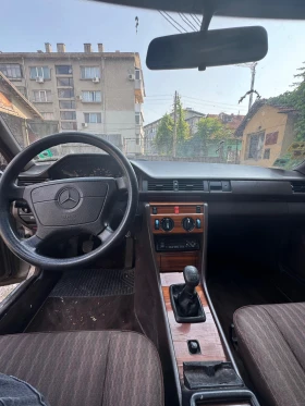 Mercedes-Benz 124 2.5 - 1550 лв. / 792.50 € - 48853198 7