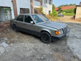 Mercedes-Benz 124 2.5 - 1550 лв. / 792.50 € - 48853198 2