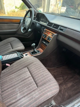 Mercedes-Benz 124 2.5 - 1550 лв. / 792.50 € - 48853198 13