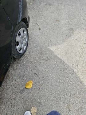 Honda Jazz, снимка 8