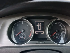 VW Golf Golf 7 1.6 TDI.  NAVI - 6800 лв. / 3476.78 € - 69360553 11