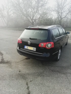 VW Passat Вариант , снимка 5 - Автомобили и джипове - 52830210