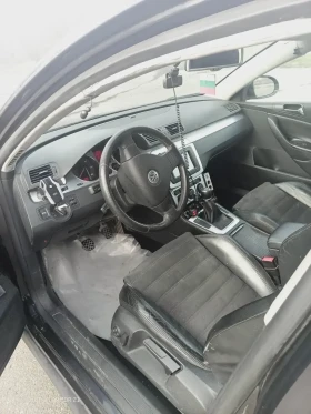 VW Passat Вариант , снимка 10 - Автомобили и джипове - 52830210
