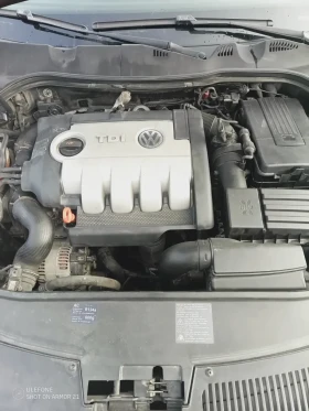 VW Passat Вариант , снимка 14 - Автомобили и джипове - 52830210