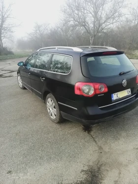 VW Passat Вариант , снимка 6 - Автомобили и джипове - 52830210
