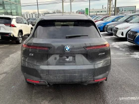 BMW iX * xDrive40 * CARFAX * БЕЗ ПЪРВОНАЧАЛНА ВНОСКА - 73810 лв. / 37738.45 € - 62279272 4