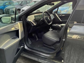 BMW iX * xDrive40 * CARFAX * БЕЗ ПЪРВОНАЧАЛНА ВНОСКА - 73810 лв. / 37738.45 € - 62279272 5