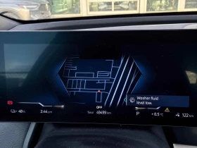 BMW iX * xDrive40 * CARFAX * БЕЗ ПЪРВОНАЧАЛНА ВНОСКА - 73810 лв. / 37738.45 € - 62279272 8