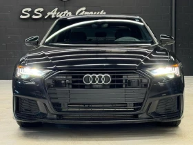 Audi A6  TECHNIK S LINE 360CAM * CARFAX* АВТОФИНАНСИРАНЕ*  - 53950 лв. / 27584.20 € - 18793146 2