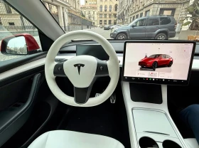 Tesla Model Y AWD Long Range - 53000 € / 103658.99 лв. - 31748989 9