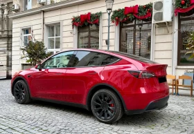 Tesla Model Y AWD Long Range - 53000 € / 103658.99 лв. - 31748989 4