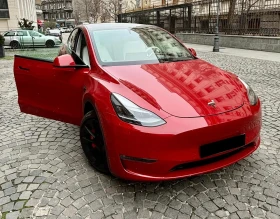 Tesla Model Y AWD Long Range - 53000 € / 103658.99 лв. - 31748989 2