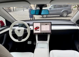 Tesla Model Y AWD Long Range - 53000 € / 103658.99 лв. - 31748989 7