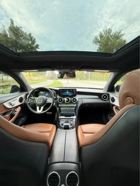 Mercedes-Benz C 300 * COUPE* 4MATIC* CARPLAY* CARFAX*  - 22990 € / 44964.53 лв. - 85750133 5