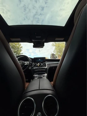 Mercedes-Benz C 300 * COUPE* 4MATIC* CARPLAY* CARFAX*  - 22990 € / 44964.53 лв. - 85750133 4