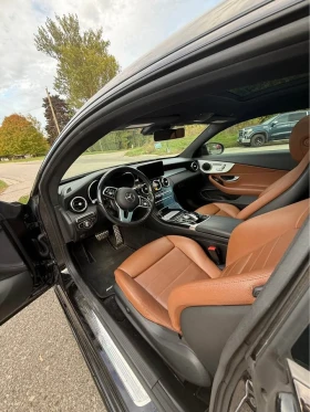 Mercedes-Benz C 300 * COUPE* 4MATIC* CARPLAY* CARFAX*  - 22990 € / 44964.53 лв. - 85750133 6