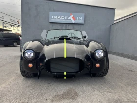 Ford Mustang SHELBY COBRA 7.0L ROUCH 427R - цена по договаряне - 83163859 2