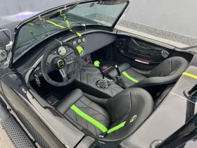 Ford Mustang SHELBY COBRA 7.0L ROUCH 427R - цена по договаряне - 83163859 8