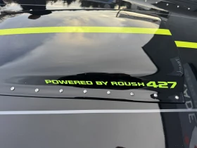 Ford Mustang SHELBY COBRA 7.0L ROUCH 427R - цена по договаряне - 83163859 16