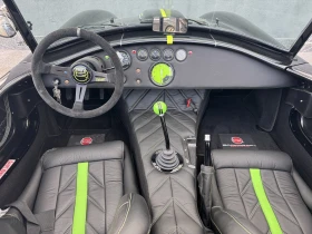 Ford Mustang SHELBY COBRA 7.0L ROUCH 427R - цена по договаряне - 83163859 9