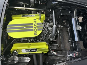 Ford Mustang SHELBY COBRA 7.0L ROUCH 427R - цена по договаряне - 83163859 12