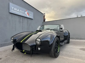 Ford Mustang SHELBY COBRA 7.0L ROUCH 427R