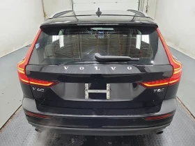 Volvo V60 * MOMENTUM * CARFAX * БЕЗ ПЪРВОНАЧАЛНА ВНОСКА, снимка 5