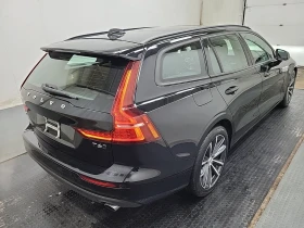 Volvo V60 * MOMENTUM * CARFAX * БЕЗ ПЪРВОНАЧАЛНА ВНОСКА, снимка 4