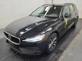Volvo V60 * MOMENTUM * CARFAX * БЕЗ ПЪРВОНАЧАЛНА ВНОСКА