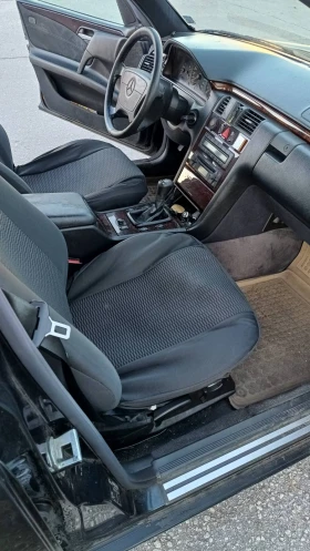 Mercedes-Benz E 200 W 210 | Mobile.bg � ����� ������ 12