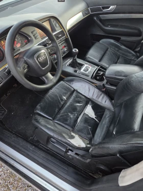 Audi A6 | Mobile.bg � ����� ������ 10