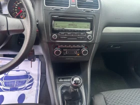 VW Golf 2010+ 2.0TDI+ 110кс+ ПЬЛНА С.ИСТОРИЯ-КАТО НОВ - 5500 € / 10757.07 лв. - 18120321 11