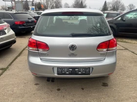 VW Golf 2010+ 2.0TDI+ 110кс+ ПЬЛНА С.ИСТОРИЯ-КАТО НОВ - 5500 € / 10757.07 лв. - 18120321 5