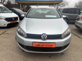 VW Golf 2010+ 2.0TDI+ 110кс+ ПЬЛНА С.ИСТОРИЯ-КАТО НОВ - 5500 € / 10757.07 лв. - 18120321 2