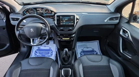 Peugeot 2008 1.6eHDI/100hp/FACE LIFT - 8899 € / 17404.93 лв. - 80458343 9