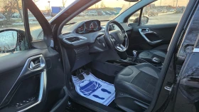 Peugeot 2008 1.6eHDI/100hp/FACE LIFT - 8899 € / 17404.93 лв. - 80458343 6