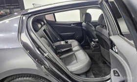 Kia Stinger - 16722 € / 32705.39 лв. - 53282795 11