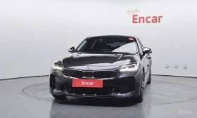 Kia Stinger - 16722 € / 32705.39 лв. - 53282795 3