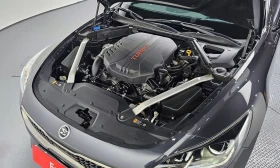 Kia Stinger - 16722 € / 32705.39 лв. - 53282795 6