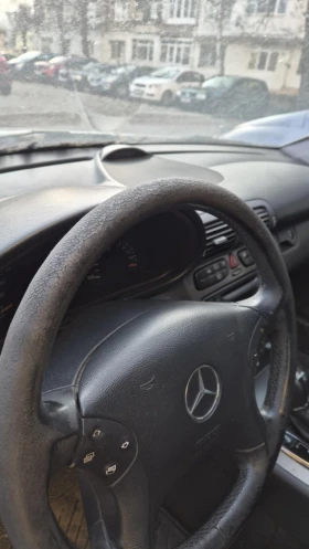 Mercedes-Benz C 240 Avangarde - 1200 € / 2347.00 лв. - 91669051 11