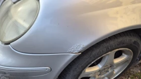 Mercedes-Benz C 240 Avangarde - 1200 € / 2347.00 лв. - 91669051 7