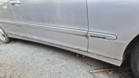 Mercedes-Benz C 240 Avangarde - 1200 € / 2347.00 лв. - 91669051 4