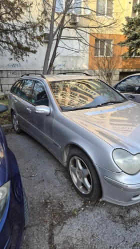 Mercedes-Benz C 240 Avangarde - 1200 € / 2347.00 лв. - 91669051 6