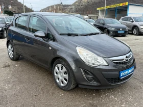Opel Corsa 1.2i GAZOV-INJEKCION - 4190 € / 8194.93 лв. - 55243358 8
