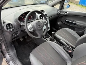 Opel Corsa 1.2i GAZOV-INJEKCION - 4190 € / 8194.93 лв. - 55243358 9